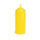 Condiment Dispenser (32oz Yellow)