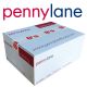 Penny Lane - 8's Breakfast Sausage (x80 box)
