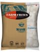 Farm Frites - Frozen Mashed Potato (2.5kg pkt)