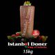 Istanbul - Doner Kebab (15kg stacked)