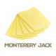 Monterey Jack Cheese Slices (20g x50 pkt)