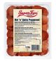 Supertops - Hot N Spicy Pepperoni Slices (1kg pkt)