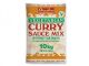 Dinaclass - Curry Sauce Mix Vegetarian (10kg sack)
