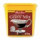 Dinaclass - Gravy Mix (2.5kg tub)