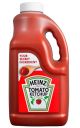 Heinz - Ketchup 4.5kg (tub)