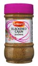 Schwartz - Blackened Cajun Seasoning (550g jar)