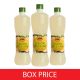 KTC - Lemon Dressing (400ml x24 box)