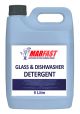 Marfast - Glass & Dishwasher Detergent (5ltr tub)