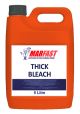 Marfast - Thick Bleach (5ltr tub)