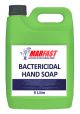 Marfast - Bactericidal Liquid Hand Soap (5ltr tub)