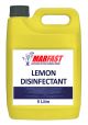 Marfast - Lemon Disinfectant (5ltr tub)