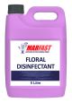 Marfast - Floral Disinfectant (5ltr tub)