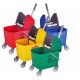 Kentucky Mop Bucket (colour coded)