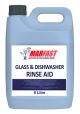 Marfast - Glass & Dishwasher Rinse Aid (5ltr tub)