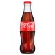 Coke - Icon (330ml x24 glass-bottles)