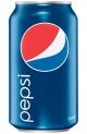Pepsi - 330ml x24 (cans)