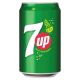 7-Up - (330ml x24 cans)