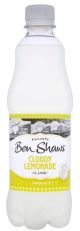 Ben Shaws - Cloudy Lemonade (500ml x12 bottles)