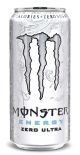 Monster - Ultra PMP (500ml x12 cans)