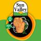 Sun Valley - US Style Chicken Fillets 120g (1.8kg pkt)