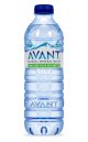 Avant - Still Mineral Water (500ml x24 bottles)