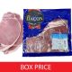 Quality - Bacon (2kg x4 box)