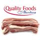 Quality - Streaky Bacon (2kg pkt)
