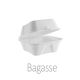 Bagasse HB7 (x500 case)