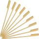 Wooden Bamboo Skewers (180mm x200 pkt)