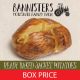 Bannister's Farm - Extra Large Jacket Potato's (x30 box)