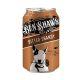 Ben Shaws - Bitter Shandy (330ml x24 cans)