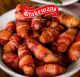 Blakemans - Cooked Pigs In Blankets (1kg pkt)