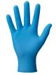 Nitrile - Blue Gloves Medium (x100 box)