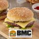 BMC - Gourmet Smash Burgers (4oz x48 box)