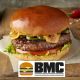 BMC - Gourmet Burgers (6oz x30 box)
