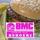 BMC - Superior Pink Label Burgers (4oz x48 box)