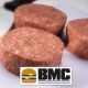 BMC - Smash Burger Pucks (3oz x48 box)