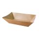 Cardboard Food Tray C3 (x300 box)