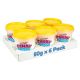 Candy Floss Pails (50g x6 case)