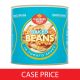 Caterer's Pride - Baked Beans (2.62kg x6 case)