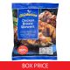 Chickaroo - Chicken Breast Skewers (100g x100 box)