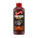 Crucials - Chicken Shop BBQ Hot Honey (1ltr bottle)