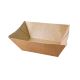 Cardboard Food Tray Chippy (x600 box)