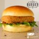 Breaded Fish Burger (100g x20 box)