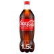 Coke - (1.5ltr x12 bottles)