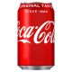 Coke - (330ml x24 cans)