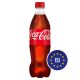 Coke - EURO (500ml x12 bottles)