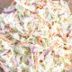 Coleslaw (1kg tub)