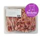 Beckett's - Cooked Smoked Streaky Bacon (1kg pkt)