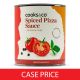 Cooks & Co - Spiced Pizza Sauce (3kg x6 case)